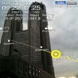 Download ToriSat - Viewing the Intl Space Station Cell Phone Software